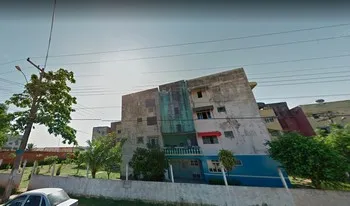 Imagem do Condomínio Manoel Julião Bloco J1,j2,j3,j4 em Rio Branco