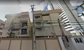 Imagem do Condomínio Manoel Klauss Key em Fortaleza