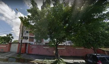 Imagem do Condomínio Manoel Nogueira Borges em Fortaleza