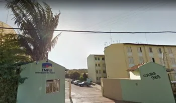 Imagem do Condomínio Manoel Pires Barbosa em Catanduva