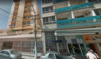 Imagem do Condomínio Manoel Soares De Siqueira em Campos Dos Goytacazes