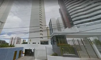 Condomínio Mansão Alexandria em Salvador