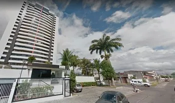 Imagem do Condomínio Mansão Amélio Amorim em Feira De Santana