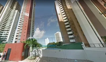 Condomínio Mansão Antonieta Leite em Salvador