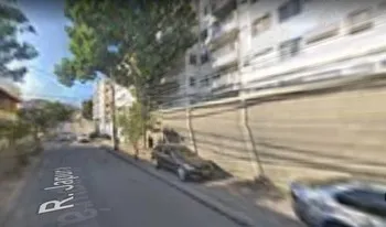Condomínio Mansão Armindo Fonseca em Rio De Janeiro
