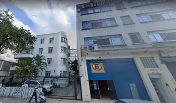 Condomínio Mansão Assumpção Fagundes em São Paulo
