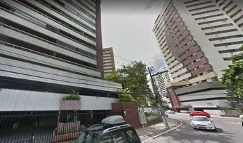 Condomínio Mansão Calasans Neto em Salvador