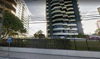 Imagem do Condomínio Mansão Candido Portinari em Aracaju