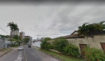 Condomínio Mansão Caymmi em Salvador