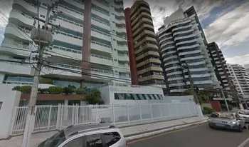 Imagem do Condomínio Mansão Cleonice Franco Barreto em Aracaju