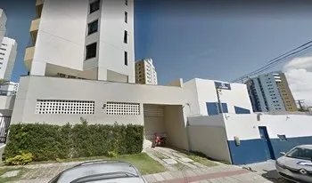 Imagem do Condomínio Mansão Crystal em Aracaju