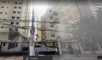 Condomínio Mansão De Braganca em São Paulo