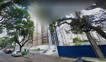 Condomínio Mansão Debret em Curitiba