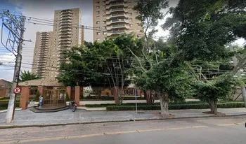 Condomínio Mansão Do Butantã em São Paulo
