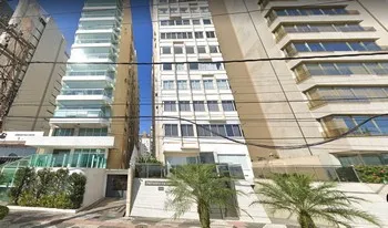 Imagem do Condomínio Mansão Do Monte Líbano em Florianópolis