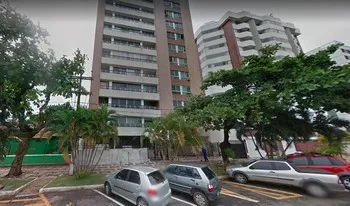 Imagem do Condomínio Mansão Dom Eduardo em Ilhéus