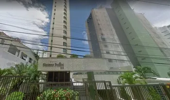 Condomínio Mansão Giacomo Puccini em Salvador