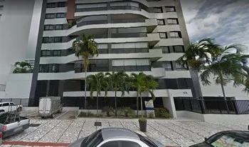 Imagem do Condomínio Mansão Giardino em Aracaju