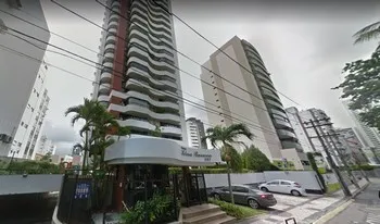 Imagem do Condomínio Mansão Helena Barroca em Salvador