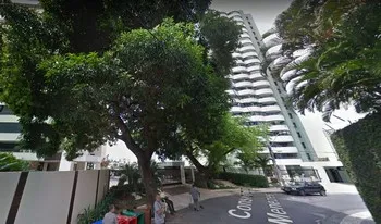 Condomínio Mansão Horto Boulevard em Salvador
