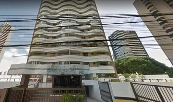 Condomínio Mansão Horto Florestal em Salvador