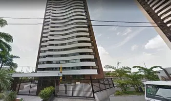 Condomínio Mansão Horto Renaissance em Salvador