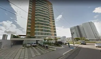 Imagem do Condomínio Mansão Jardim Residence em Aracaju