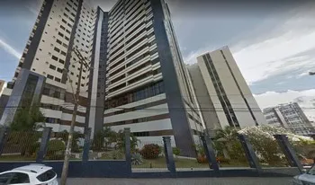 Condomínio Mansão Jorge Amado em Salvador