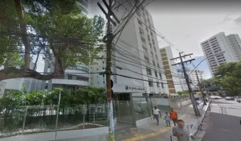 Condomínio Mansão José Maria De Magalhães Neto em Salvador