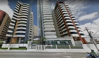 Imagem do Condomínio Mansão Luiz Cunha em Aracaju