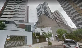 Condomínio Mansão Mediterrâneo em Salvador