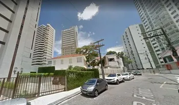 Condomínio Mansão Mozart em Salvador