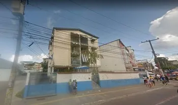 Imagem do Condomínio Mansão Natalio E Antônia em Salvador