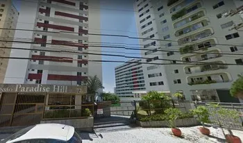 Condomínio Mansão Paradise Hill em Salvador