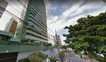 Condomínio Mansão Raffaello Sanzio em Salvador