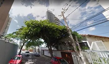 Condomínio Mansão Rescala em Salvador