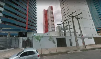 Imagem do Condomínio Mansão Rino Levi em Teresina