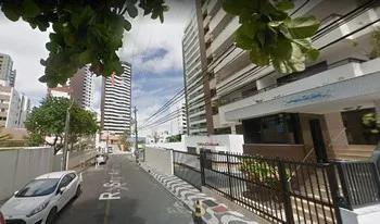 Condomínio Mansão Rive Gauche em Salvador