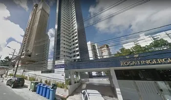 Condomínio Mansão Rosa Fingergut em Salvador
