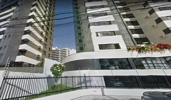 Imagem do Condomínio Mansão Seixas Doria em Aracaju