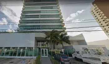 Imagem do Condomínio Mansão Sementeira Park em Aracaju