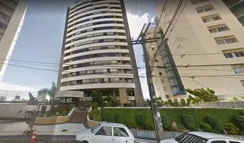 Condomínio Mansão Villa De São Vicente em Salvador