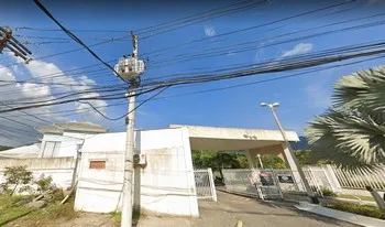 Condomínio Mansões Da Prata em Rio De Janeiro