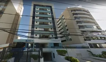 Condomínio Mar De Abrolhos em Salvador