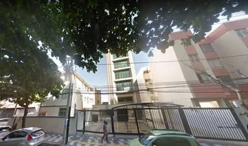 Condomínio Mar De Nice em Salvador