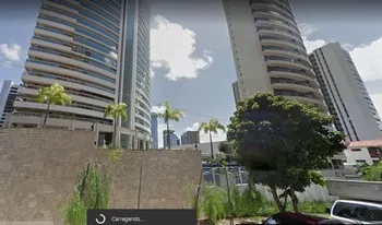 Imagem do Condomínio Mar De Paulet