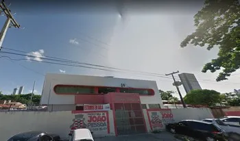 Imagem do Condomínio Mar Del Plata em João Pessoa