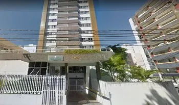 Condomínio Mar Del Plata em Salvador