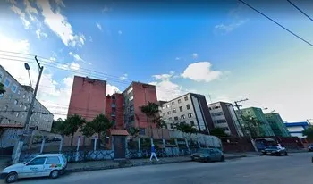 Imagem do Condomínio Mar Do Norte em Itapevi