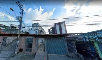 Imagem do Condomínio Mar Do Sul em Itapevi